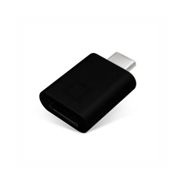Adaptador USB C Macho a USB Hembra