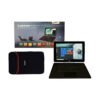 itecs-571363136cc2c15e357b3f8ab037c68f Notebook Convertible iView 4G Dualcore 2.4Ghz 4+64GB 10" Win10 Pro