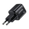Cargador Unitek 45W Dual USB-C GaN