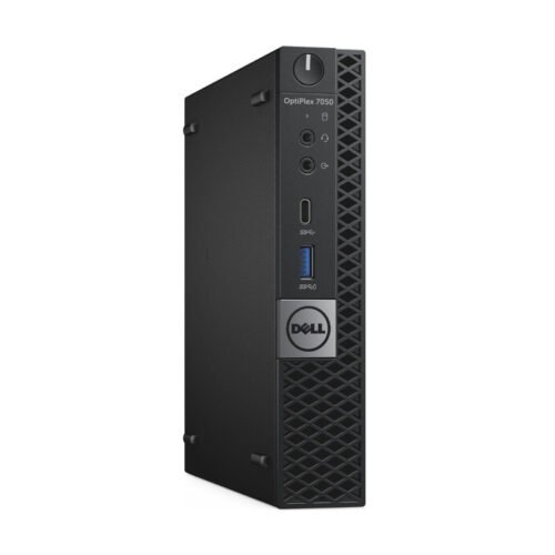 Equipo Dell Core i5 3.10Ghz, 8GB, 256GB SSD