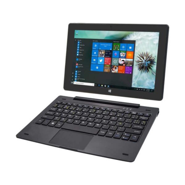 itecs-583a0cc55a00e89fea5320bcff0de47b Notebook Convertible iView 4G Dualcore 2.4Ghz 4+64GB 10" Win10 Pro