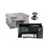 Impresora Multifunción Epson EcoTank L3560 Wi-Fi