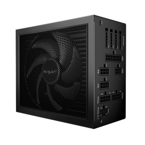 Fuente be quiet! Dark Power 14 1000W Titanium