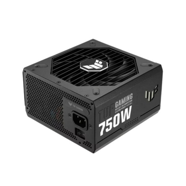 Fuente Asus TUF Gaming 750G 80 Plus Gold ATX 3.1