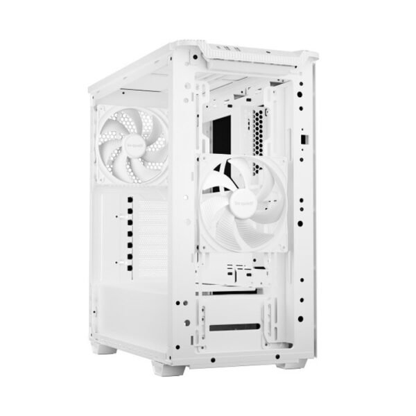 itecs-5966a0bb2d46038da881e594746757b5 Gabinete be quiet! Pure Base 501 Airflow Window blanco