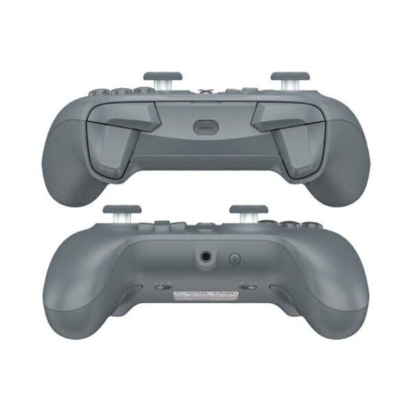 itecs-5a1b40d16f2ae518ae0f974484904d4a Joystick GameSir G7 SE para XBOX y PC gris