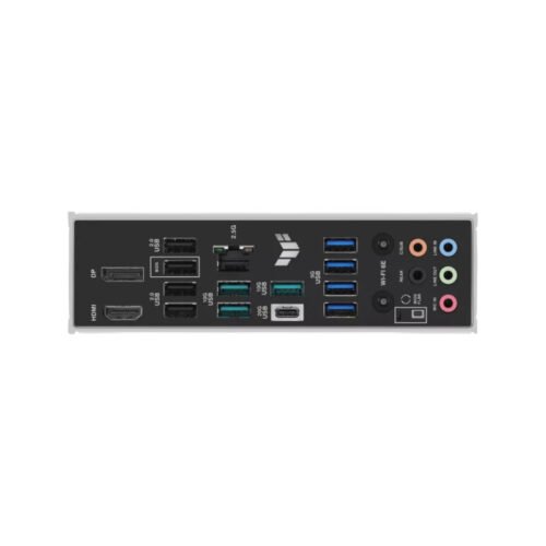 Motherboard Asus TUF Gaming B850M-Plus WiFi 6E AM5 Micro-ATX