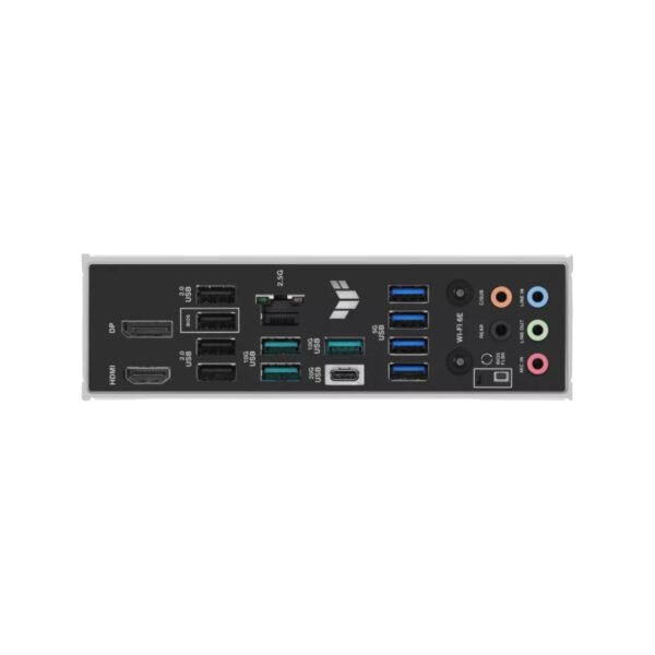Motherboard Asus TUF Gaming B850M-Plus WiFi 6E AM5 Micro-ATX