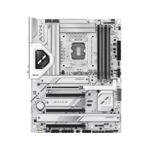 Mother Asus AYW Gaming Z890 WiFi 6 W LGA 1851