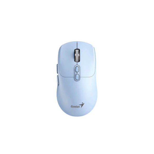 itecs-5b302dcec98b54fb454d213d04a23ad9 Mouse Genius NX-8080S bluetooth azul