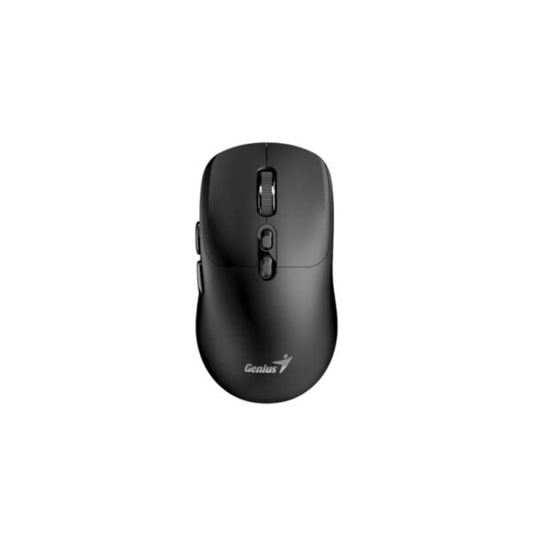 Mouse Genius NX-8080S bluetooth negro