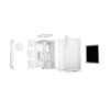 itecs-5bb643bd0790bfc4c3442ddb742d7a94 Gabinete be quiet! Pure Base 501 LX Blanco
