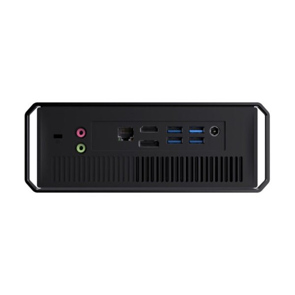 Equipo Mini PC Chuwi Core i5 4.40Ghz, 16GB, 512GB SSD, Win11 Pro