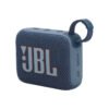 itecs-5c0b4f3d5abc47469fdd76f2c945f2e1 Parlante Portátil JBL Go 4 Bluetooth Azul