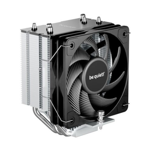 Air Cooler be quiet! Pure Rock Slim 3