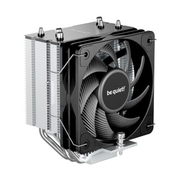 itecs-5c0ca57346b7da2d26168dcddcaa7199 Air Cooler be quiet! Pure Rock Slim 3