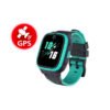Reloj Smartwatch LAGENIO 4G Kids Watch K1 verde