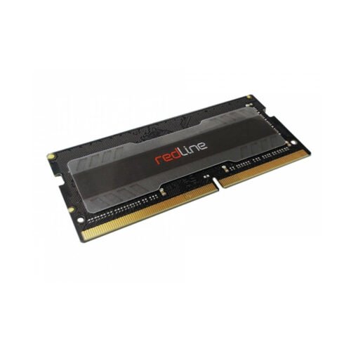 Memoria Mushkin DDR5 16GB 5600Mhz sodimm