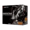Mother Biostar B650M X3D PRO+ AM5