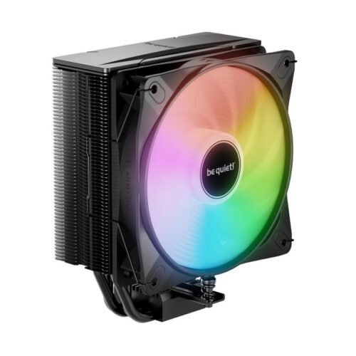 Air Cooler be quiet! Pure Rock 3 LX