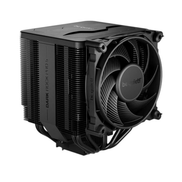Air Cooler be quiet! Dark Rock Pro 5