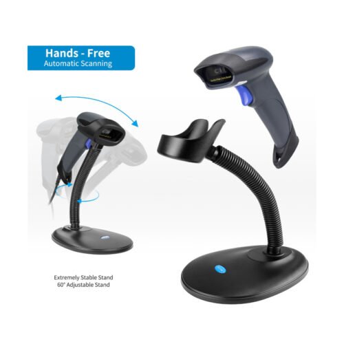 Soporte para Lectores Netum Serie M