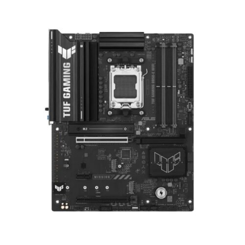 Mother Asus TUF Gaming B850-E WiFi 6E AM5