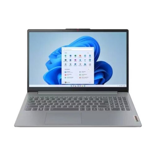 Notebook Lenovo Core 5 120U 5.0Ghz, 8GB, 256GB SSD, 15.6" FHD