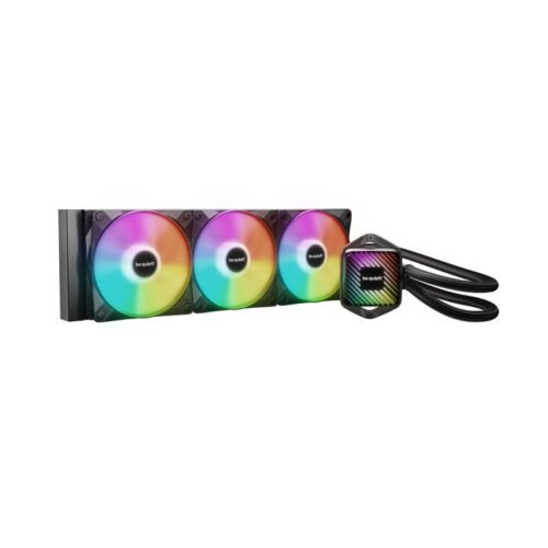 Water Cooler be quiet! Pure Loop 3 LX 360mm
