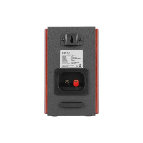 Parlantes Edifier P17 2.0 Estéreo 20W