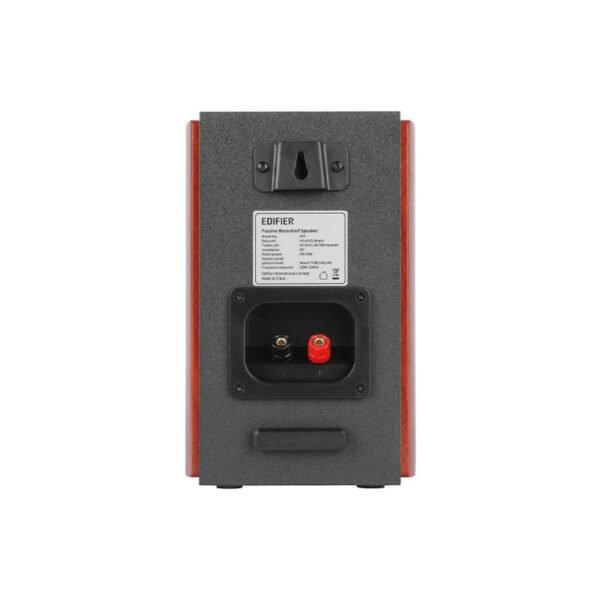 itecs-5e5dda1b842213a20451f2bb3a8ca579 Parlantes Edifier P17 2.0 Estéreo 20W