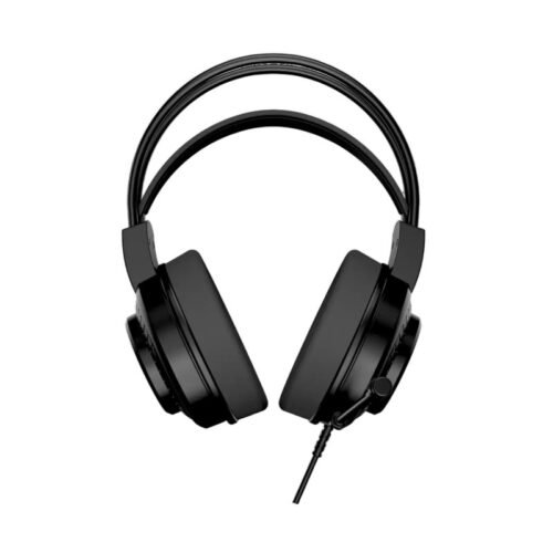 Auriculares Gaming Genius HS-GX570U USB RGB con Micrófono