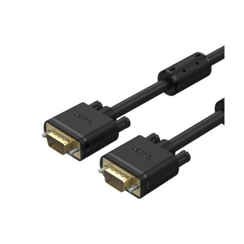 Cable VGA Unitek 3m