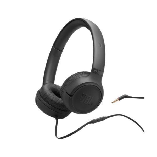 itecs-5eeba8120863b09756f7214a25ad6e6f Audífonos JBL Tune 530 Supraaurales Pure Bass Negro