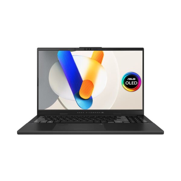 Notebook Asus Core Ultra 9 5.4Ghz, 24GB, 1TB SSD, 15.6" 3K OLED, RTX 4050 6GB