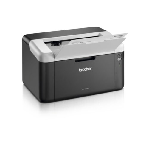 Impresora Láser Brother HL-1212W Monocromática WiFi