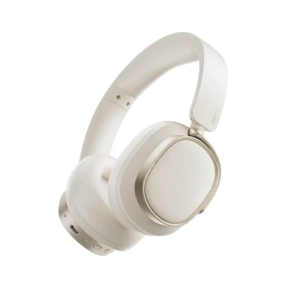 Audífonos Edifier ES850NB Bluetooth ANC -45dB Marfil