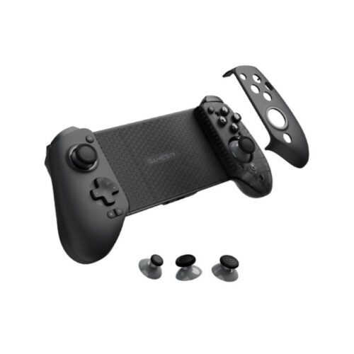 Joystick GameSir G8 Plus negro
