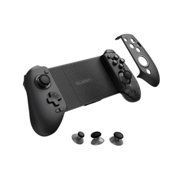 itecs-5fda0cc27250bea75d70309d05060450 Joystick GameSir G8 Plus negro