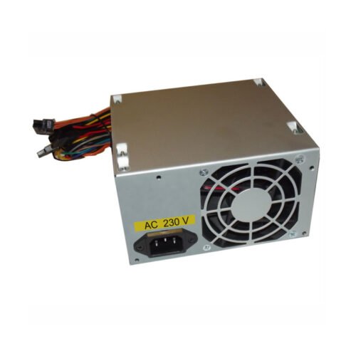 Fuente ATX Xtreme 500w 24+4 pin