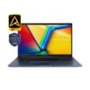 Notebook Asus Core 5 5.0Ghz, 8GB, 512GB SSD, 15.6" FHD, Freedos