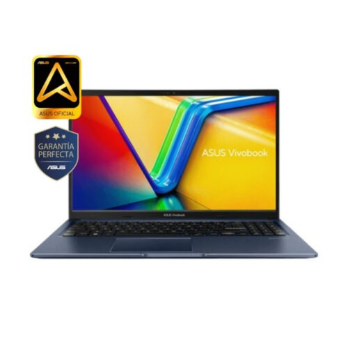 Notebook Asus Core 7 5.4Ghz, 16GB, 512GB SSD, 15.6" FHD, Win11