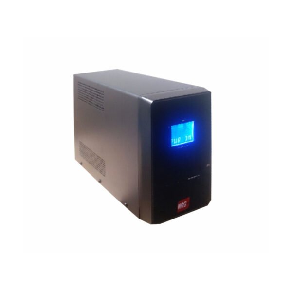 UPS NRG+ 850VA/510W con pantalla LCD