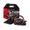 itecs-61463f088bde87ac1a2812248289bba5 Volante de Carreras Genius SpeedMaster 270° Vibración Doble Motor