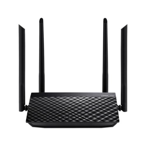 Router Wireless ASUS RT AC1200 V2 Dual band