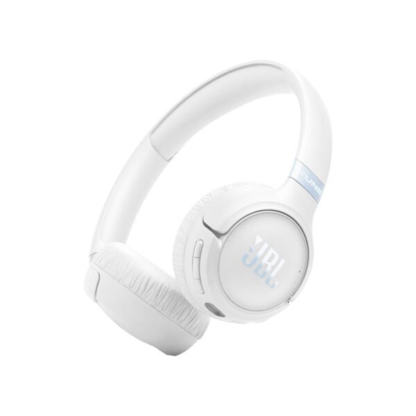 itecs-625f242444390f554da18012ab603481 Audífonos JBL Tune 680NC Supraaurales Inalámbricos Blanco