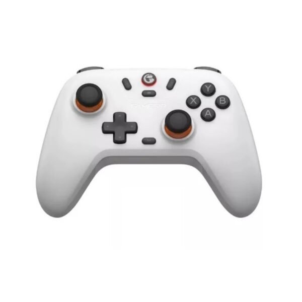 Joystick Gamesir T4 Nova Lite blanco
