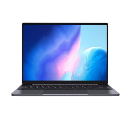Notebook Chuwi Core i9 5.4Ghz, 16GB, 1TB, 14" QHD, Español