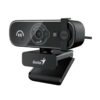 itecs-629cc55901da5e9c8af9fd3566cf014a Webcam Genius FaceCam Open Full HD 1080p con Micrófono