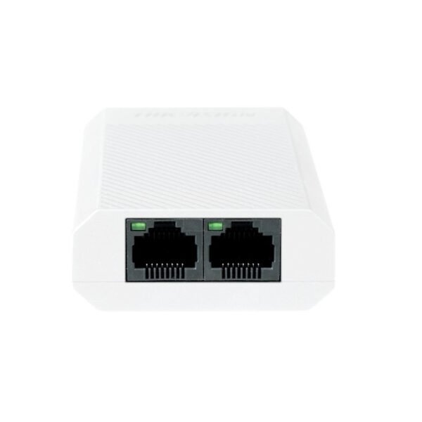 itecs-629eb150475943dd756333d236baef85 Extensor PoE Hikvision 2 Salidas Gigabit
